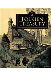 A Tolkien Treasury