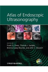 Atlas of Endoscopic Ultrasonography