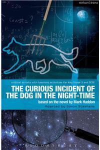 The Curious Incident of the Dog in the Night-Time