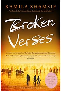 Broken Verses