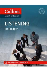 Business Listening