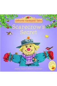 Scarecrow's Secret