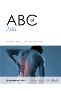 ABC of Pain