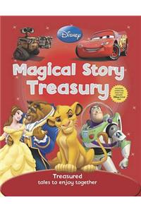 Disney Magical Story Treasury