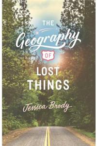 The Geography of Lost Things