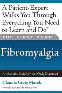 The First Year: Fibromyalgia