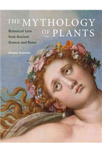 The Mythology of Plants