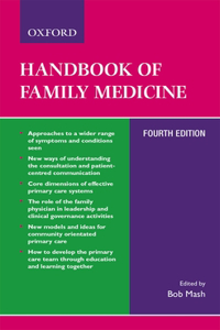 Handbook of Family Medicine