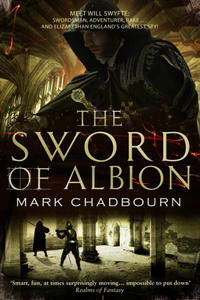 Sword of Albion