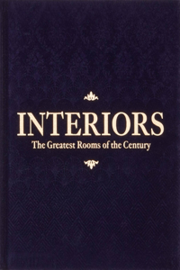 Interiors (Midnight Blue Edition)