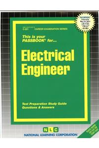 Electrical Engineer