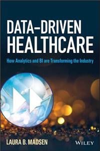 Data-Driven Healthcare