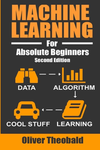 Machine Learning For Absolute Beginners