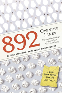 892 Opening Lines