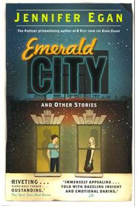 Emerald City and Other Stories