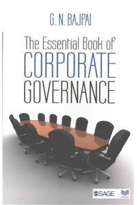 The Essential Book of Corporate Governance