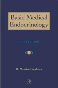 Basic Medical Endocrinology