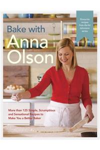 Bake with Anna Olson