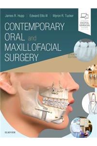 Contemporary Oral and Maxillofacial Surgery