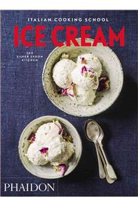 Italian Cooking School: Ice Cream