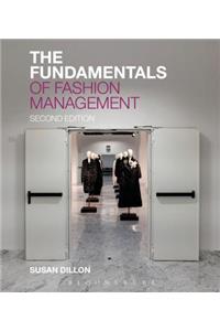 Fundamentals of Fashion Management