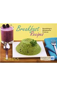 Breakfast Recipes (English)