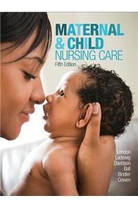 Maternal & Child Nursing Care