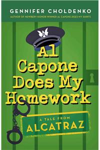 Al Capone Does My Homework