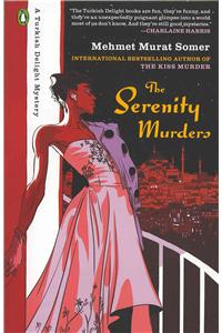 The Serenity Murders