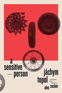 A Sensitive Person