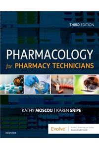 Pharmacology for Pharmacy Technicians