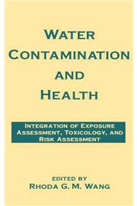 Water Contamination and Health