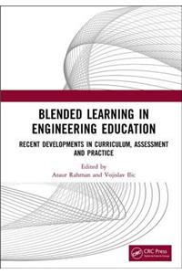 Blended Learning in Engineering Education