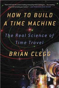 How to Build a Time Machine