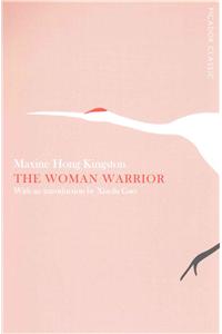 The Woman Warrior