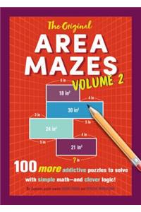 The Original Area Mazes, Volume 2