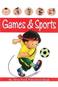 Games and Sports