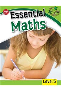 Essential Maths -5