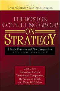 The Boston Consulting Group on Strategy