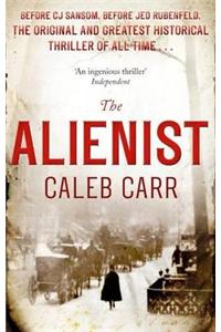 Alienist