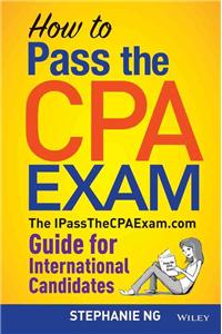 How to Pass the CPA Exam