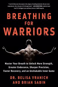 Breathing for Warriors