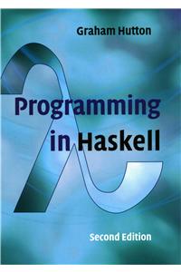 Programming in Haskell