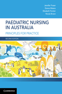 Paediatric Nursing in Australia