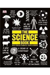 The Science Book