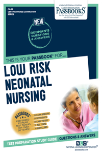 Low Risk Neonatal Nursing (Cn-22), 22