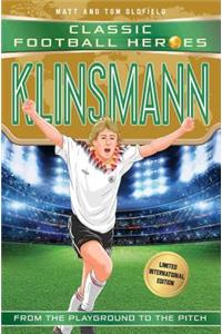 Klinsmann