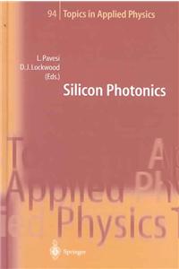 Silicon Photonics