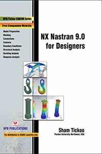 NX Nastran 9.0 for Designers