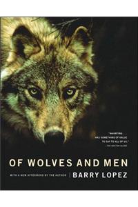 Of Wolves and Men